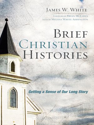cover image of Brief Christian Histories